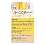 Thuốc Viacoram 3.5mg/2.5mg