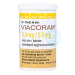 Thuốc Viacoram 3.5mg/2.5mg