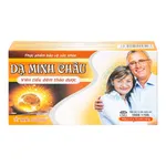 Dạ Minh Châu