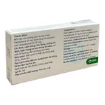 Thuốc Nolpaza 20mg điều trị trào ngược dạ dày thực quản