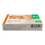 Thuốc Nolpaza 20mg điều trị trào ngược dạ dày thực quản