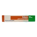 Thuốc Nolpaza 20mg điều trị trào ngược dạ dày thực quản