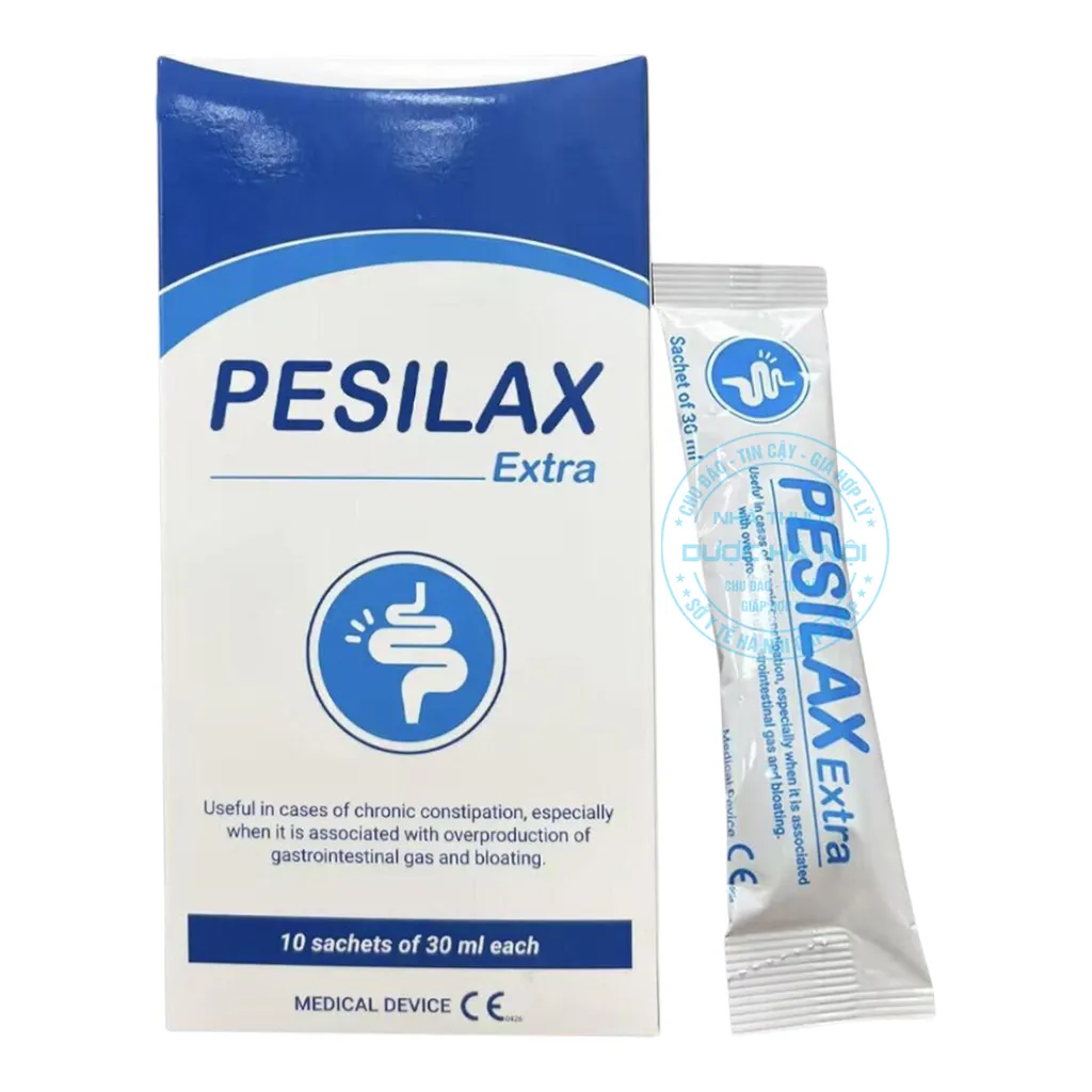 PESILAX EXTRA