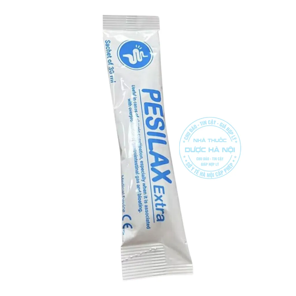 PESILAX EXTRA