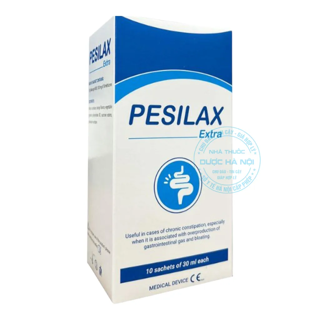 PESILAX EXTRA