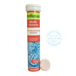 Viên sủi Heilusan Vitamin C
