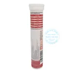 Viên sủi Heilusan Vitamin C