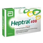 Viên uống Heptral 400