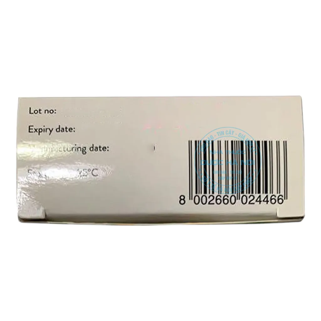 Viên uống Heptral 400