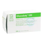 Thuốc Glucobay 100mg
