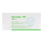 Thuốc Glucobay 100mg