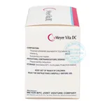 Cốm pha hỗn dịch uống Meyer Vita DC