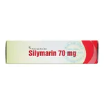 Thuốc Silymarin 70mg VCP