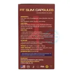 Viên uống giảm cân FIT
