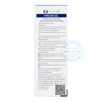 Gel Medicosh Varicare