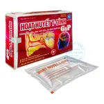 Viên uống Hoạt Huyết T- Đình G&P