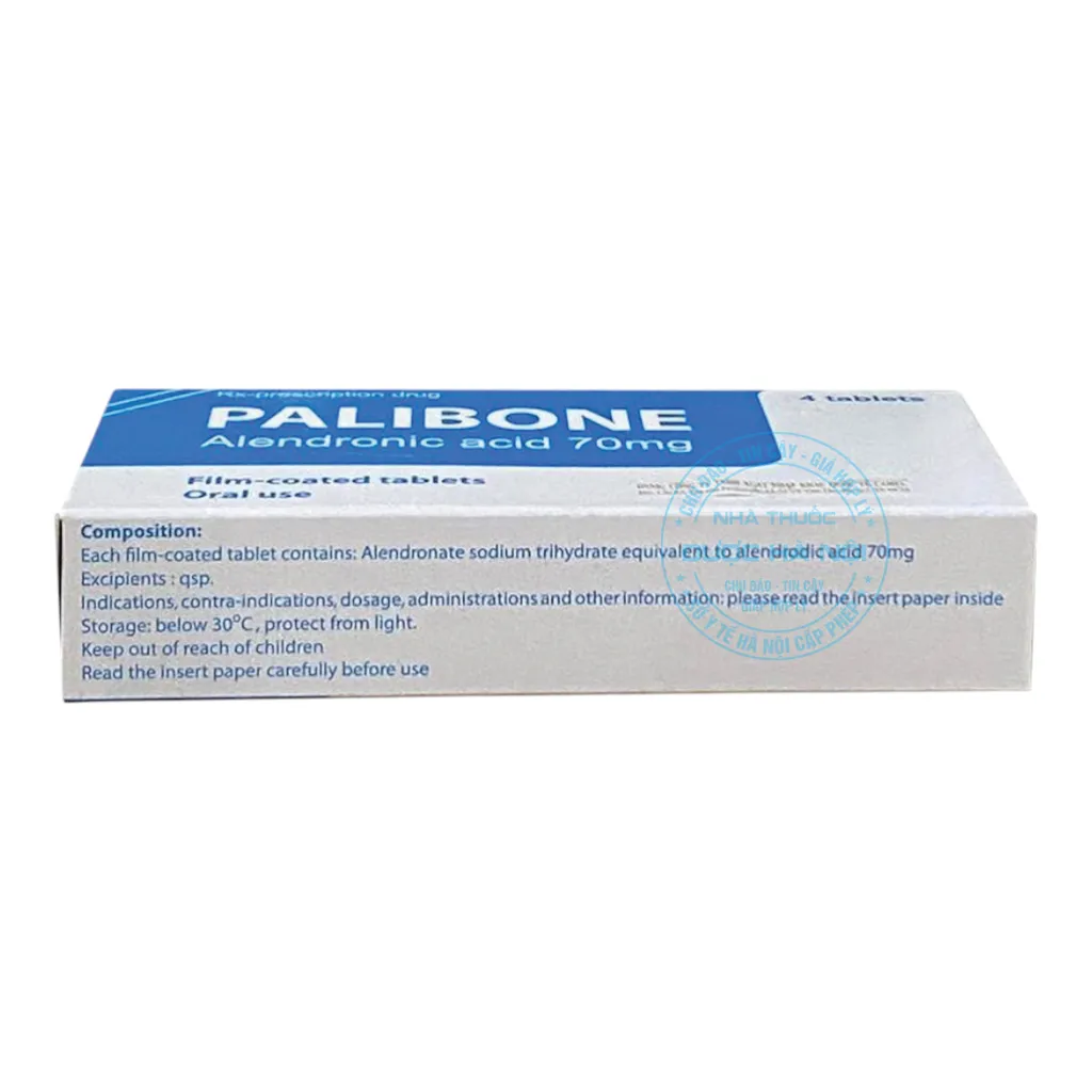 Thuốc Palibone