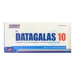 Thuốc Datagalas 10mg