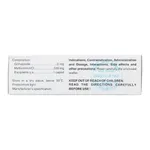 Thuốc CoMiaryl 2mg/500mg
