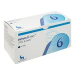 Đầu Kim Tiêm Tiểu Đường Novofine 31G