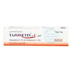 Gel Tazoretin-C