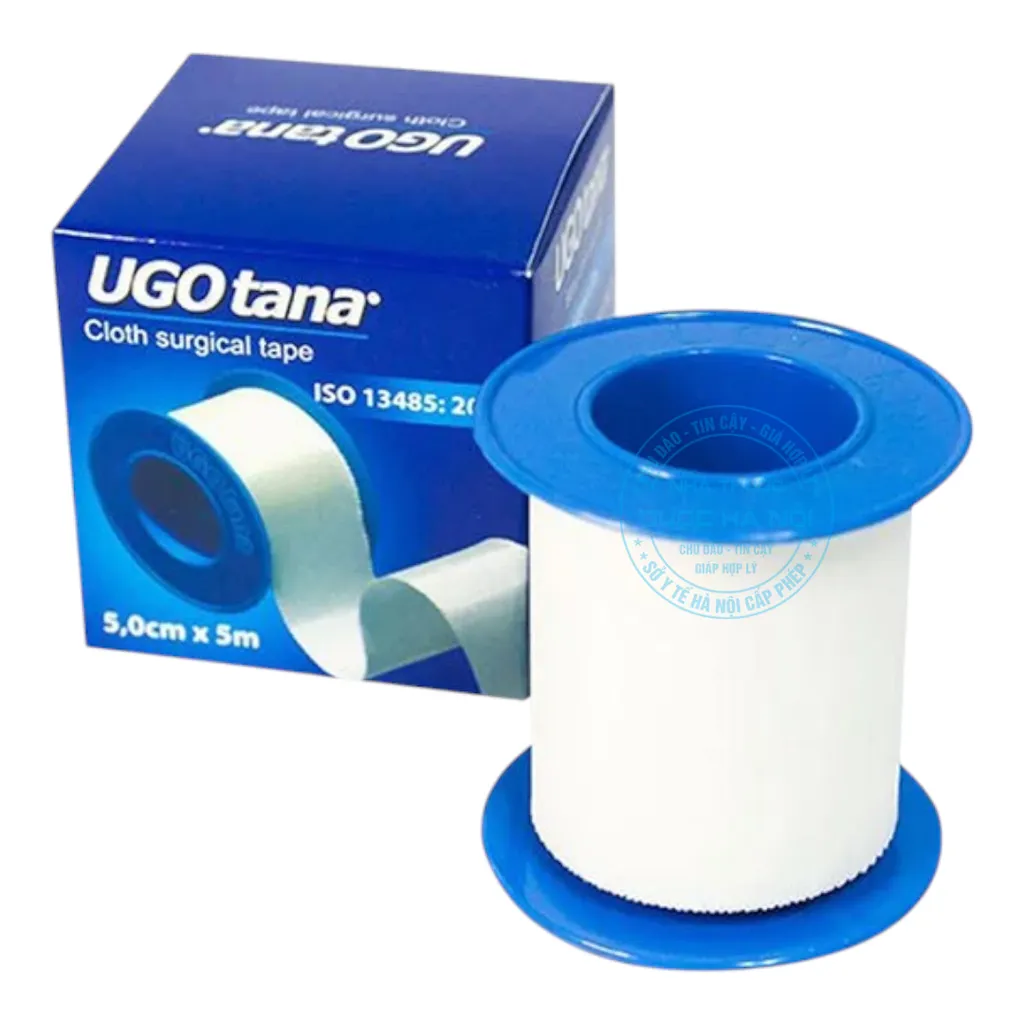 Băng Cuộn Ugo Tana 1