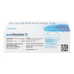 Thuốc SaVi Irbesartan 75