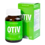 Viên uống OTiV