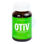 Viên uống OTiV