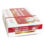 Thuốc Thập toàn đại bổ nhất nhất
