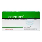 Túi hậu môn nhân tạo Softomy