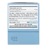 Siro A.Tzinc 10mg/5ml