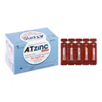 Siro A.Tzinc 10mg/5ml