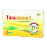 Viên uống Tamamino