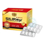 Koreas Silir Max