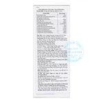 Siro Immunix3 Children 150ml Otosan