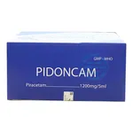 Thuốc Pidoncam 1200mg/5ml
