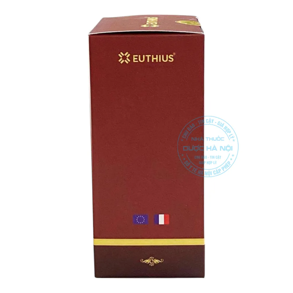 Viên uống Euthius