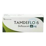Thuốc Tamdeflo 6 Medbolide
