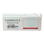 Thuốc Tamdeflo 6 Medbolide