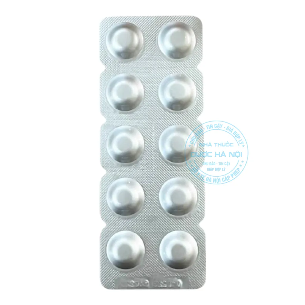 Thuốc Tamdeflo 6 Medbolide