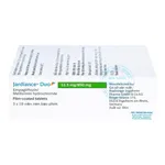 Thuốc Jardiance Duo 12.5mg/850mg