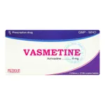 Thuốc Vasmetine Medisun