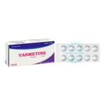 Thuốc Vasmetine Medisun