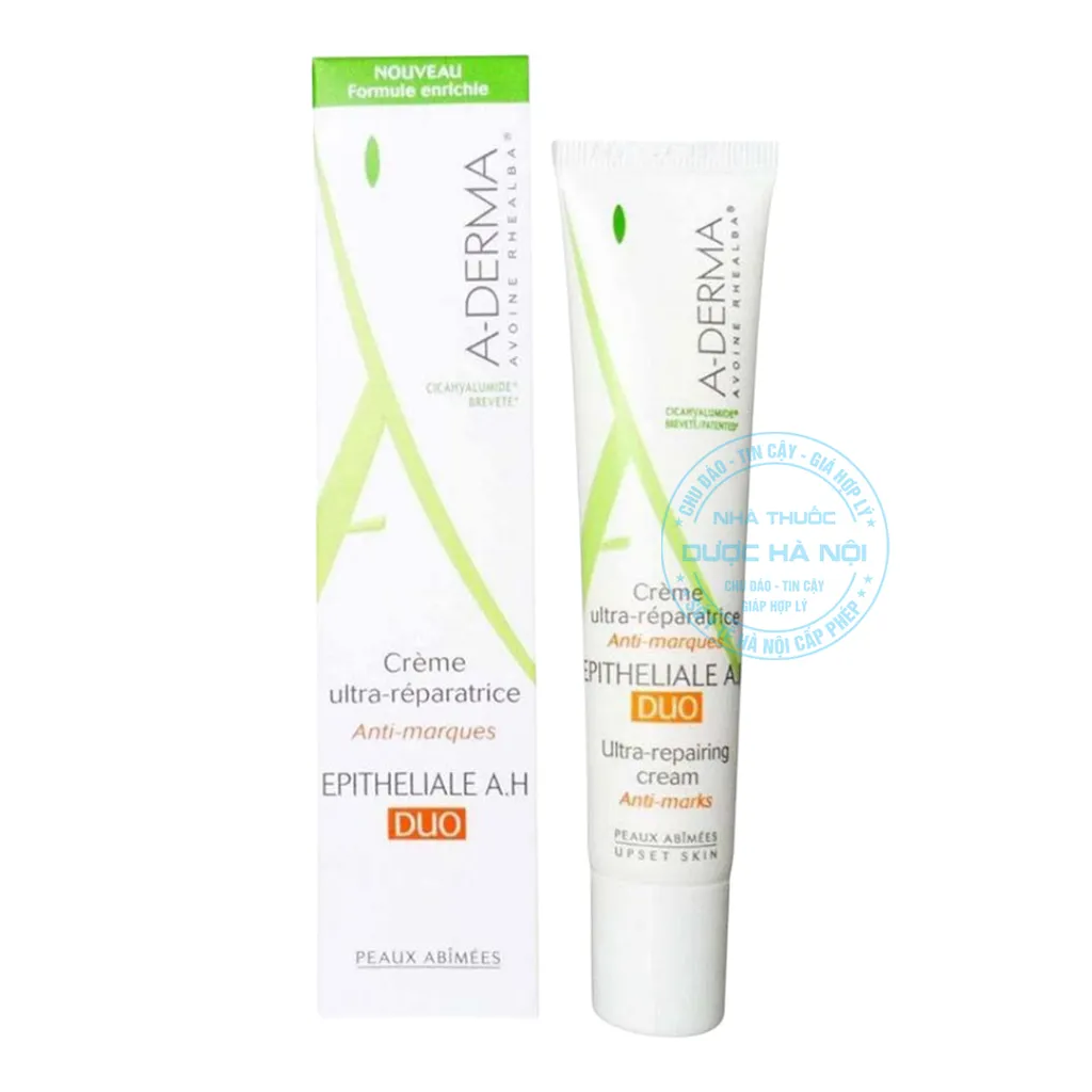 Kem Epitheliale Ultra