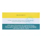 Thuốc Risperdal 1mg