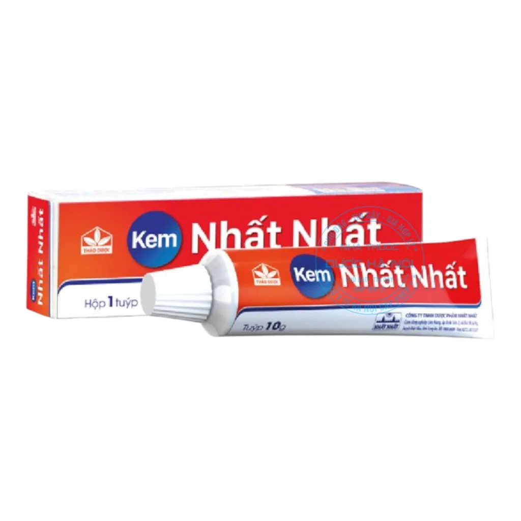 Kem bôi nhất nhất