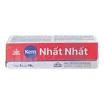 Kem bôi nhất nhất