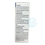 Nhỏ mắt Solo Atro 0.5%