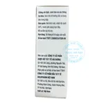 Nhỏ mắt Solo Atro 0.5%